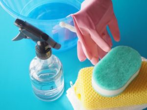 家事えもんのお掃除術は お風呂の鏡や窓のサッシの気になる掃除法 ぽぽの井戸端会議所